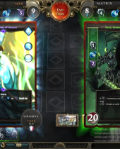 Might & Magic Duel Of Champions - Road To Paris 2014 beginnt