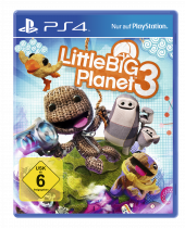 Little Big Planet 3