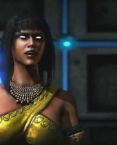 Mortal Kombat X – New Tanya Bundle Arrives Tomorrow