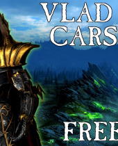 Latest Free DLC Hits Today for Total War: Warhammer, as New Legendary Lords are Released