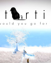 Announcing Distortions, A Musical Psychodrama