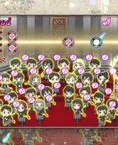 Square Enix veröffentlicht Symphonica für iOS-Geräte