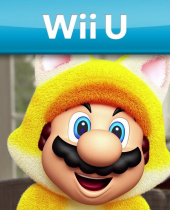 Super Mario 3D World Launch-Trailer