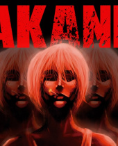 Become A Katana-Wielding Samurai In Akane