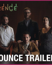 Transference: a Trippy VR Game from Elijah Woods Studio