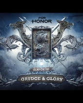 For Honor Season 3 Starts Tomorrow