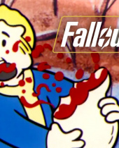 Fallout 76 Trailer Sells Survivors A New American Dream