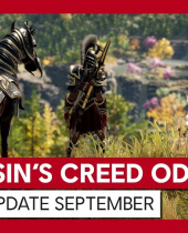 ASSASSINS CREED ® ODYSSEY
