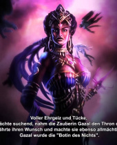 Might & Magic Duel Of Champions mit der neuen Erweiterung: Die Vergessenen Kriege