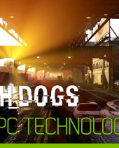 Watch Dogs - Neuer Trailer zur PC-Version