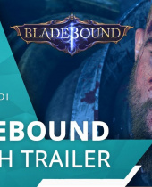 Bladebounds Free To Play Launch Trailer Is Awesome!
