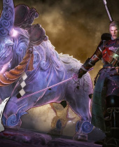 Koei Tecmo Announces Second Downloadable Demo for Samurai Action RPG Nioh