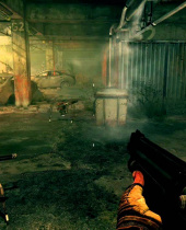 Neues Gameplay-Video zu RAGE