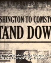 BioShock Infinite: Wahrheit und Legende - Columbia: Ein moderner Ikarus?