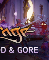 New Dev Diary for Mirage: Arcane Warfare