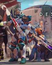 Destiny 2 – New Legends Will Rise, Worldwide Rolling Launch Begins at Midnight Regionally Sept. 6th