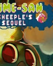 New Free Slime-San DLC, Sheeples Sequel, Available Feb 5th