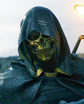 Death Stranding Gets Another Near Incomprehensible Video Clip