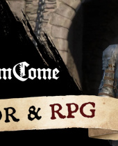 Warhorse Studios Introduces New Kingdom Come: Deliverance Features