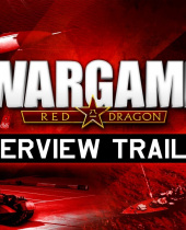 Wargame Red Dragon - Neuer Overview-Trailer