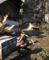 Tomb Raider: Leitfaden zum Überleben Episode 1