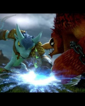 Skylanders Trap Team angekündigt