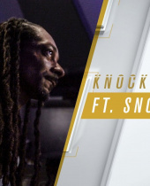 So This Is Awesome: The Dogg-Father Is Narrating UFC 3: Knockout Mode