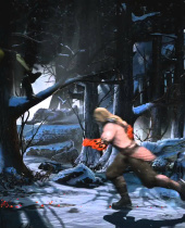 Mortal Kombat X Reveals New Tremor Bundle