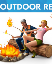 The Sims 4 Outdoor Retreat Now Available