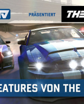 The Crew - Neues Video mit Features im Überblick