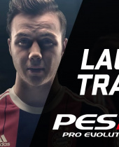 [New & Official] Launch trailer [PES 2015]