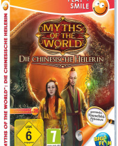 Myths of the World: Die chinesische Heilerin