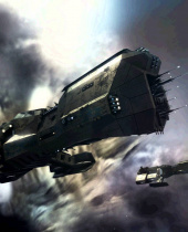 Free-to-Play Sci-Fi MMO AD2460 Adds New Features