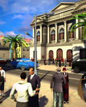 Tropico 5: Erster Gameplay-Trailer zeigt Entwicklung über alle Epochen