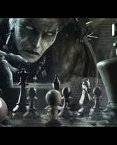 THIEF - Gesichter der Stadt: Die Königin der Bettler sieht alles