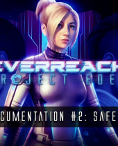 Everreach: Project Eden