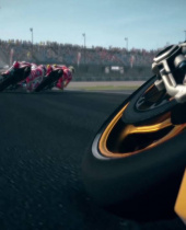 MotoGP16: Valentino Rossi Now Out on Consoles