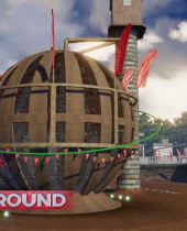 Cars 3: Driven to Win – Gameplay Trailer