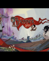 Pre-Release Launch Trailer for The Banner Saga 2