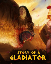 Story of a Gladiator