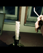 The Beast Within Mixes RE7 With P.T.