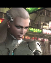 Neuer Trailer zu Anarchy Reigns