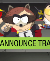 South Park is Back with The Fractured but Whole
