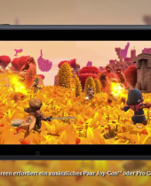 Portal Knights
