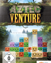 rokapublish veröffentlicht Village Quest und Aztec Venture