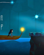 Мрачненький платформер  Selma & The Wisp выходит на Switch