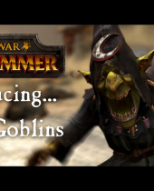 Total War: Warhammer Introduces Night Goblins