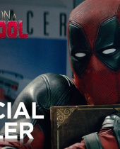 Once Upon A Deadpool Is Heading To Theaters For X-Mas