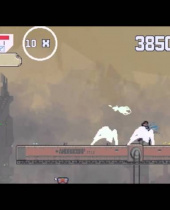 Blood Alloy: Reborn Out Now