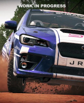 DiRT 4 Day One and Special Editions Announced